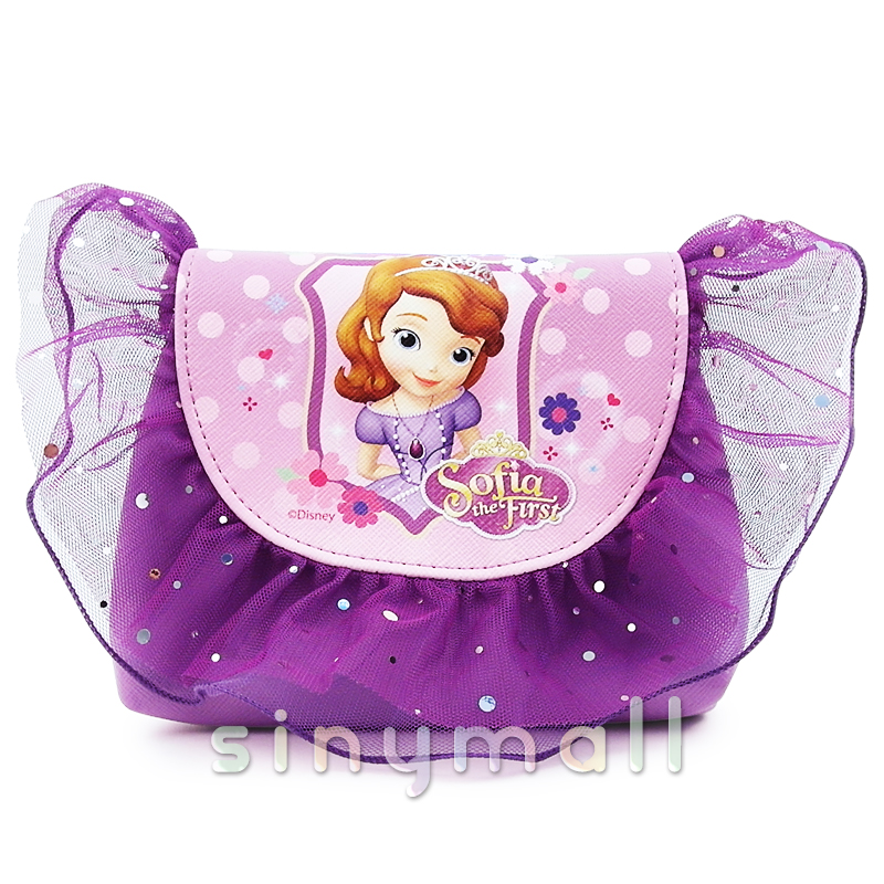 <b><p>Disney Sophia mini Frill Shoulder 639 und</p></b><b><p>ディズニー ソフィア ミニ フリル 肩掛け 639 音時計 シークレットジュジュ</p></b><br /><br /><p align='center'>